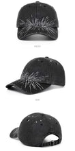 Load image into Gallery viewer, ARIRANG Love Song &amp; Starburst Cap 💥
