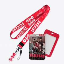 Load image into Gallery viewer, ARIRANG Bias Lanyard Set ❤️
