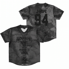 Load image into Gallery viewer, ARIRANG Bias Baseball Jersey

