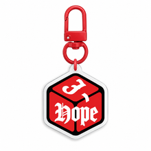 Load image into Gallery viewer, VEGAS NIGHTS KEYCHAIN 🎲❤️
