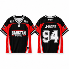 Load image into Gallery viewer, ARIRANG BANGTAN JERSEY ❤️

