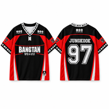 Load image into Gallery viewer, ARIRANG BANGTAN JERSEY ❤️
