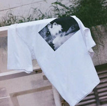 Load image into Gallery viewer, Layo(v)er TEE - BTS ARMY GIFT SHOP
