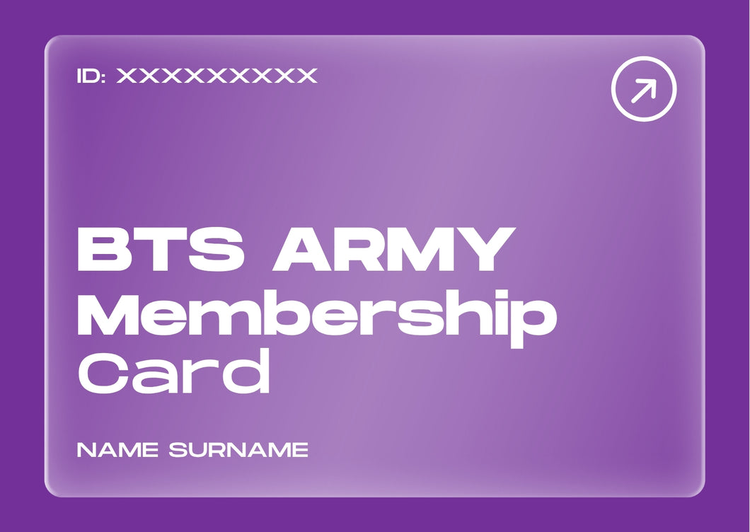 Army Membership