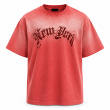 Load image into Gallery viewer, NY LOVE SONG TEE ❤️
