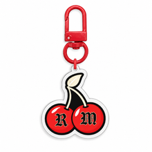 Load image into Gallery viewer, VEGAS NIGHTS KEYCHAIN 🎲❤️

