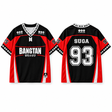 Load image into Gallery viewer, ARIRANG BANGTAN JERSEY ❤️

