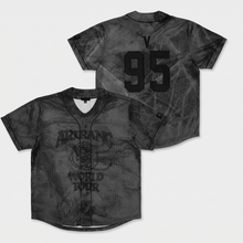 Load image into Gallery viewer, ARIRANG Bias Baseball Jersey
