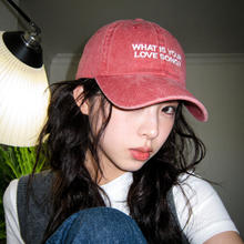 Load image into Gallery viewer, ARIRANG Love Song &amp; Starburst Cap 💥
