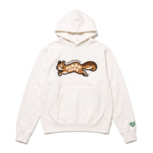 Load image into Gallery viewer, Hobi HUMAN HOPE Hoodie 💚
