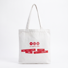 Load image into Gallery viewer, ARIRANG world tour canvas tote
