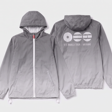 Load image into Gallery viewer, ARIRANG World Tour Windbreaker 💨
