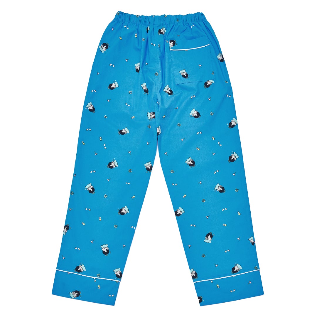 未使用品【JIN】GOOD DAY PAJAMA XXL付属品なし BTS JIN Good Day Pajama Full Set M-size ARTIST MADE