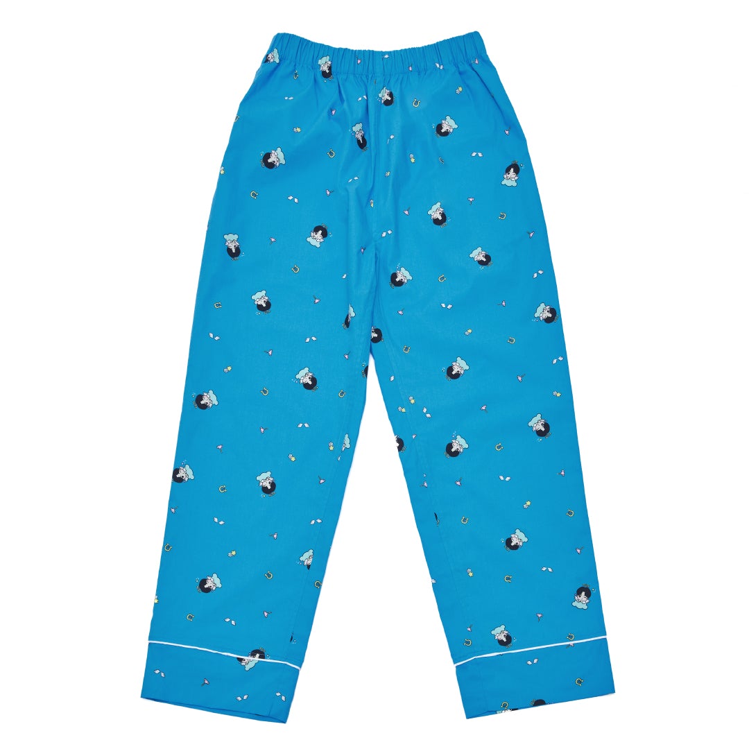 BTS JIN GOOD DAY Pajama Mサイズ 新品未開封 ARTIST MADE COLLECTION - JIN GOOD DAY / BAD DAY PAJAMA (M&L