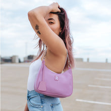 Load image into Gallery viewer, ARMY Eternal Crossbody Bag💜 - BTS ARMY GIFT SHOP

