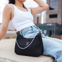 Load image into Gallery viewer, ARMY Eternal Crossbody Bag💜 - BTS ARMY GIFT SHOP
