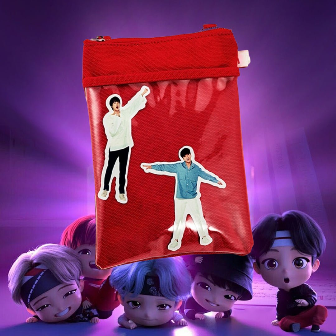 Army Merch Box - BTS ARMY GIFT SHOP