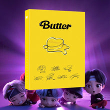 Load image into Gallery viewer, Army Merch Box - BTS ARMY GIFT SHOP
