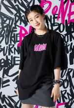 Load image into Gallery viewer, ARSON DAMAGED T-SHIRT🖤 - BTS ARMY GIFT SHOP
