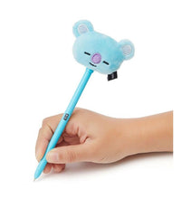 Load image into Gallery viewer, B21 PLUSHIE PENS💜 - BTS ARMY GIFT SHOP

