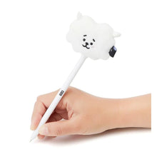 Load image into Gallery viewer, B21 PLUSHIE PENS💜 - BTS ARMY GIFT SHOP
