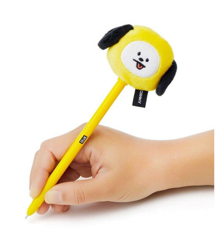 B21 PLUSHIE PENS💜 - BTS ARMY GIFT SHOP