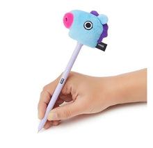Load image into Gallery viewer, B21 PLUSHIE PENS💜 - BTS ARMY GIFT SHOP
