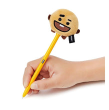 Load image into Gallery viewer, B21 PLUSHIE PENS💜 - BTS ARMY GIFT SHOP
