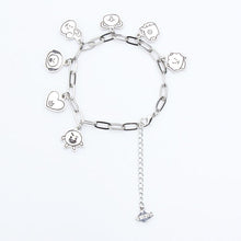 Load image into Gallery viewer, B21 X BESTIE BRACELET💜 - BTS ARMY GIFT SHOP
