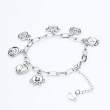 Load image into Gallery viewer, B21 X BESTIE BRACELET💜 - BTS ARMY GIFT SHOP

