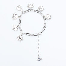 Load image into Gallery viewer, B21 X BESTIE BRACELET💜 - BTS ARMY GIFT SHOP
