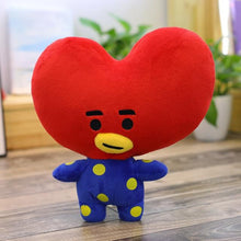 Load image into Gallery viewer, B21 X JUMBO PLUSHIE💜 - BTS ARMY GIFT SHOP
