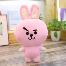 Load image into Gallery viewer, B21 X JUMBO PLUSHIE💜 - BTS ARMY GIFT SHOP

