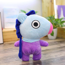 Load image into Gallery viewer, B21 X JUMBO PLUSHIE💜 - BTS ARMY GIFT SHOP
