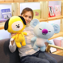 Load image into Gallery viewer, B21 X JUMBO PLUSHIE💜 - BTS ARMY GIFT SHOP
