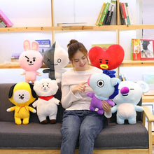 Load image into Gallery viewer, B21 X JUMBO PLUSHIE💜 - BTS ARMY GIFT SHOP
