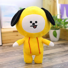 Load image into Gallery viewer, B21 X JUMBO PLUSHIE💜 - BTS ARMY GIFT SHOP
