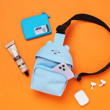 Load image into Gallery viewer, B21 X Mini Bags💜 - BTS ARMY GIFT SHOP

