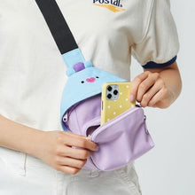 Load image into Gallery viewer, B21 X Mini Bags💜 - BTS ARMY GIFT SHOP
