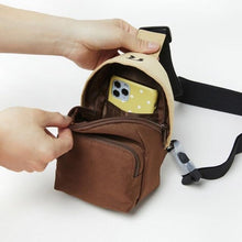 Load image into Gallery viewer, B21 X Mini Bags💜 - BTS ARMY GIFT SHOP
