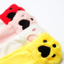 Load image into Gallery viewer, B21 X PLUSHIE HEADSCARF💜 - BTS ARMY GIFT SHOP

