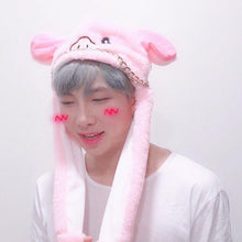 Load image into Gallery viewer, B21 X PLUSHIE HEADSCARF💜 - BTS ARMY GIFT SHOP
