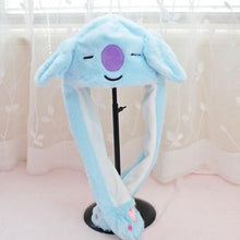 Load image into Gallery viewer, B21 X PLUSHIE HEADSCARF💜 - BTS ARMY GIFT SHOP
