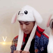 Load image into Gallery viewer, B21 X PLUSHIE HEADSCARF💜 - BTS ARMY GIFT SHOP
