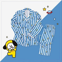 Load image into Gallery viewer, B21 X SLEEPY PAJAMAS💜 - BTS ARMY GIFT SHOP
