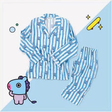 Load image into Gallery viewer, B21 X SLEEPY PAJAMAS💜 - BTS ARMY GIFT SHOP
