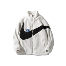 Load image into Gallery viewer, BT21 Fleece Jacket - BTS ARMY GIFT SHOP
