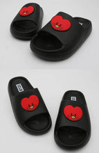 Load image into Gallery viewer, BT21 BABY JOY SLIPPERS💜 - BTS ARMY GIFT SHOP
