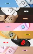Load image into Gallery viewer, BT21 BABY JOY SLIPPERS💜 - BTS ARMY GIFT SHOP

