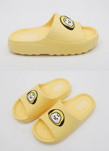 Load image into Gallery viewer, BT21 BABY JOY SLIPPERS💜 - BTS ARMY GIFT SHOP
